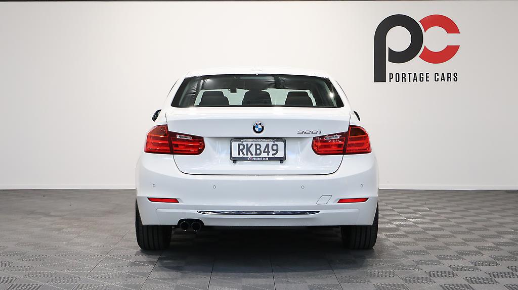 2012 Bmw 328i Sport image 332072