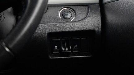 2013 Suzuki Swift Push start, Cruise control image 334426