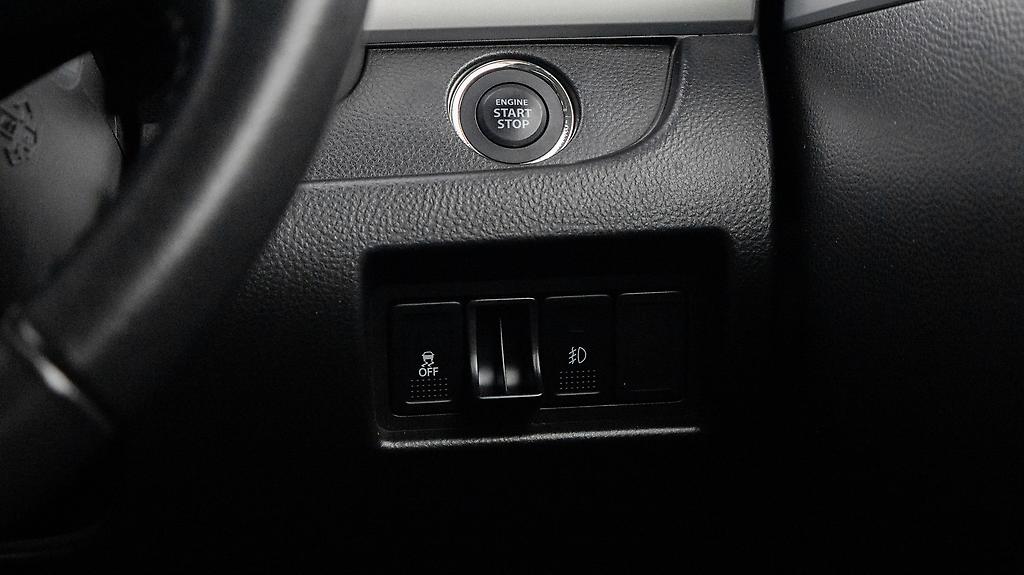 2013 Suzuki Swift Push start, Cruise control image 334426