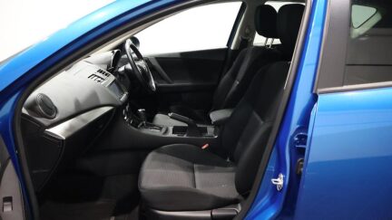 2013 Mazda Axela Sports 15S Sport Edition image 331922