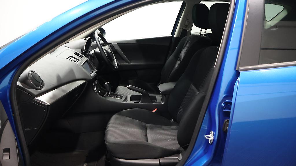 2013 Mazda Axela Sports 15S Sport Edition image 331922