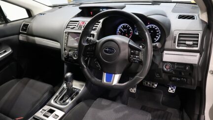 2015 Subaru Levorg 1.6GT-S Eyesight Advanced Safety image 336056