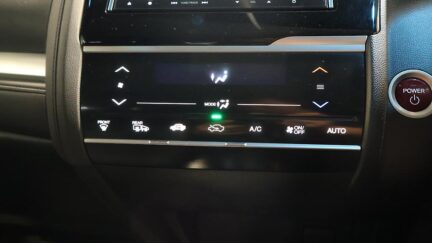2013 Honda Fit Hybrid L Package, Cruise Control image 334358