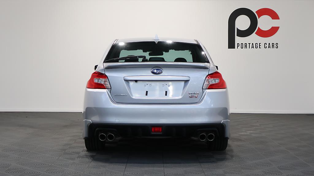 2015 Subaru Wrx S4 2.0GT-S Eyesight 4WD image 335455