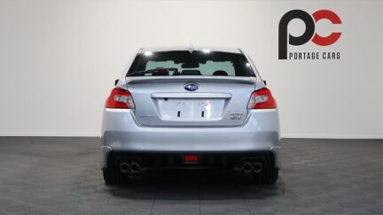 2015 Subaru Wrx S4 2.0GT-S Eyesight 4WD image 331613