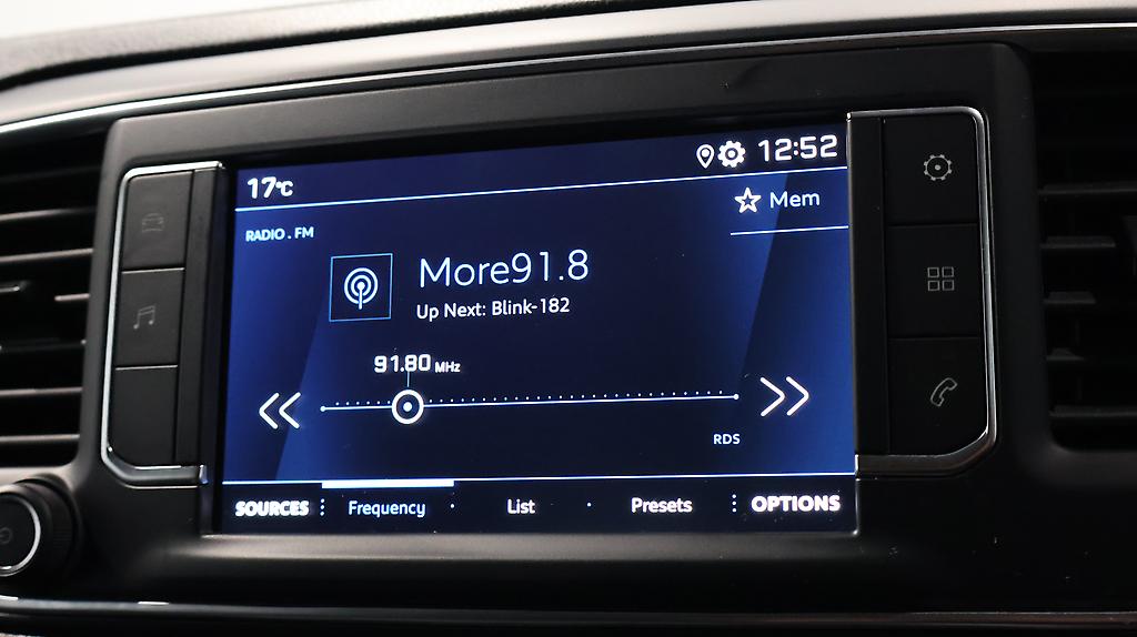 2023 Peugeot Expert MWB 2.0DT/8AT image 335075