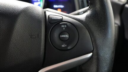 2014 Honda Fit image 335419