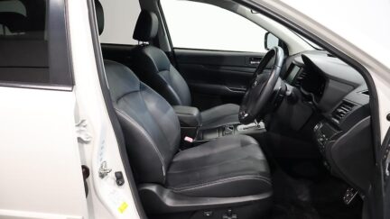 2012 Subaru Outback 2.5i Eyesight S-PKG 4WD image 330917