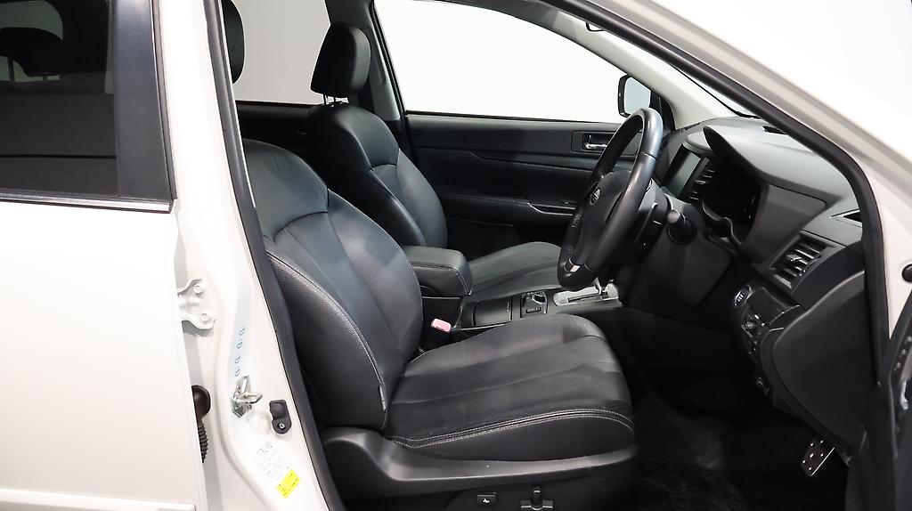 2012 Subaru Outback 2.5i Eyesight S-PKG 4WD image 330917