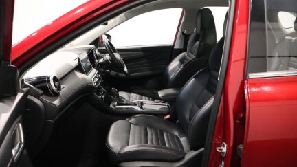 2022 Mg Hs 2.0PT/4WD/6AT image 334694