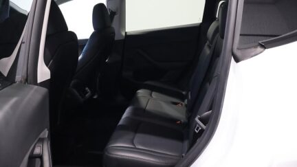 2022 Tesla Model Y REAR WHEEL DRIVE 60K image 333931