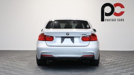 2013 Bmw 335i Active Hybrid 3 series image 332403