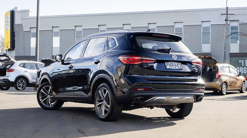 2022 Mg Hs 2.0PT/4WD/6AT Essence NZ New image 332875