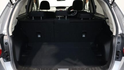 2013 Subaru Xv 2.0i-L Eyesight AWD image 332679