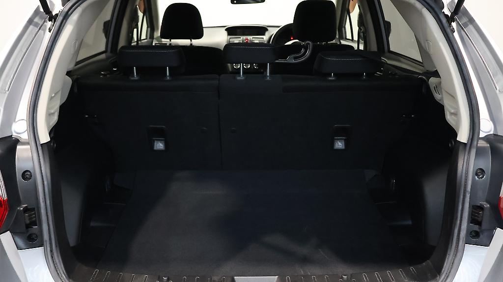 2013 Subaru Xv 2.0i-L Eyesight AWD image 332679