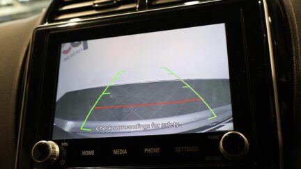 2022 Mitsubishi Asx LS 2.0P/CVT image 334737