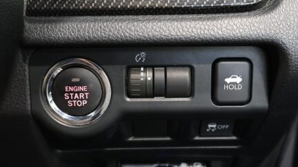 2015 Subaru Wrx S4 2.0GT-S Eyesight 4WD image 335469