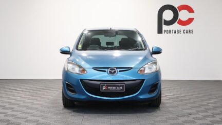 2012 Mazda Demio 13 Skyactiv image 336068