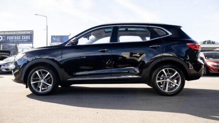 2022 Mg Hs 2.0PT/4WD/6AT Essence NZ New image 332873