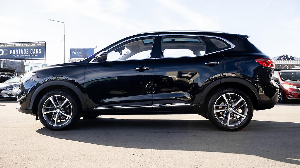 2022 Mg Hs 2.0PT/4WD/6AT Essence NZ New image 332873