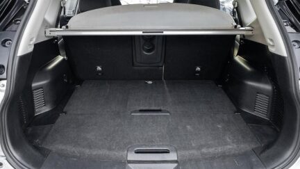 2021 Nissan X-trail ST 2.5P/4WD/6AT NZ NEW image 334816