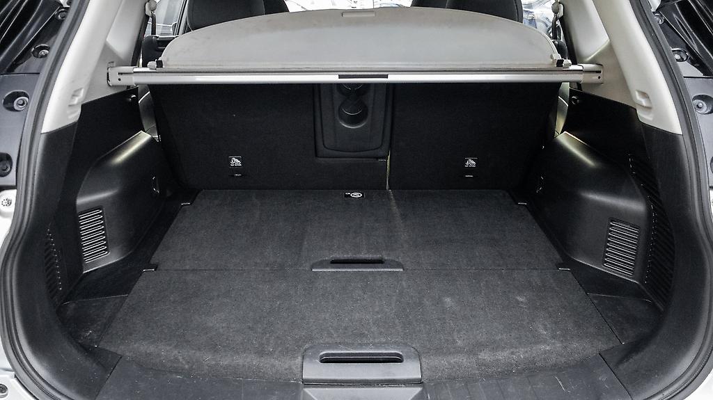 2021 Nissan X-trail ST 2.5P/4WD/6AT NZ NEW image 334816