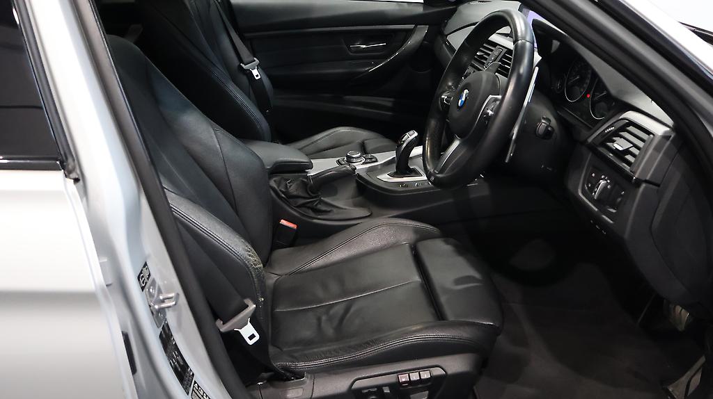 2013 Bmw 335i Active Hybrid 3 series image 332405