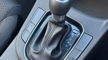 2019 Hyundai I30 PD 1.6 1.6P/6AT image 338698