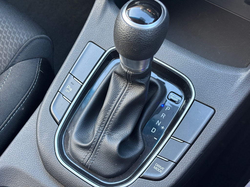 2019 Hyundai I30 PD 1.6 1.6P/6AT image 338698