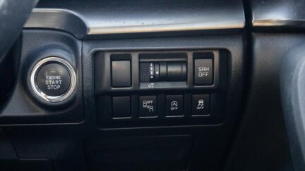 2016 Subaru Impreza 2.0i  Eyesight AWD image 333107
