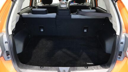2014 Subaru Xv Hybrid image 334064