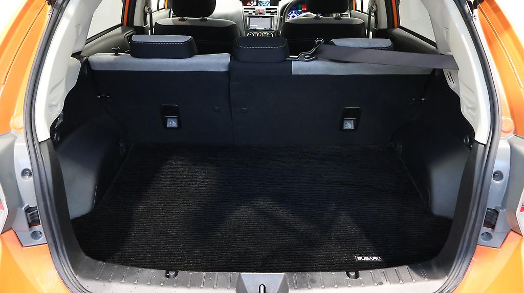 2014 Subaru Xv Hybrid image 334064