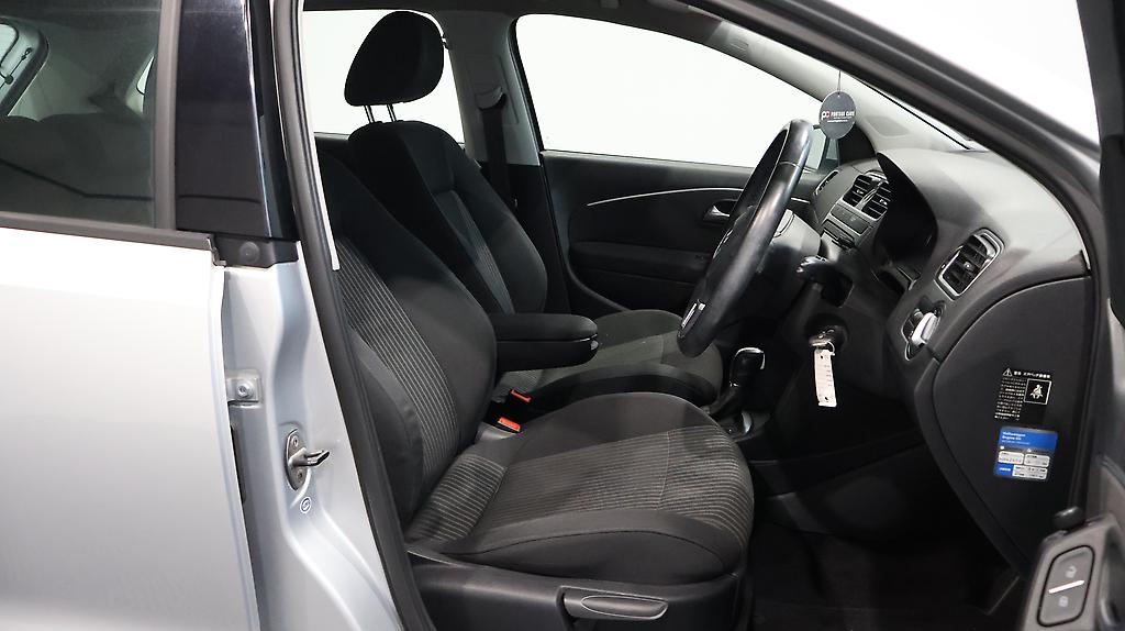 2012 Volkswagen Polo TSI Highline Low KMS image 335169