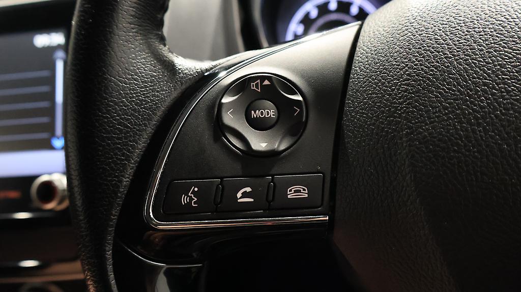 2022 Mitsubishi Asx LS 2.0P/CVT image 334220