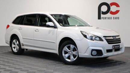 2012 Subaru Outback 2.5i Eyesight S-PKG 4WD image 330907