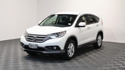 2013 Honda Cr-v Reverse Camera – Alloy Wheels image 332332