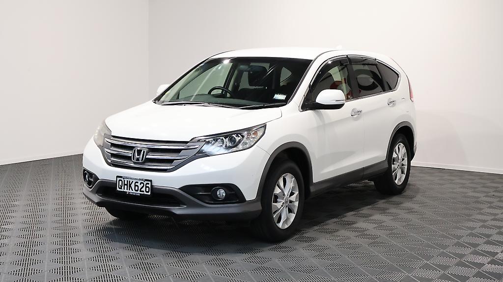 2013 Honda Cr-v Reverse Camera – Alloy Wheels image 332332