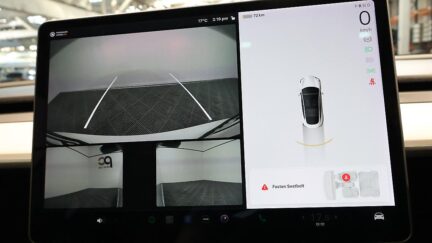 2021 Tesla Model 3 STANDARD RANGE PLUS NZ New image 335988