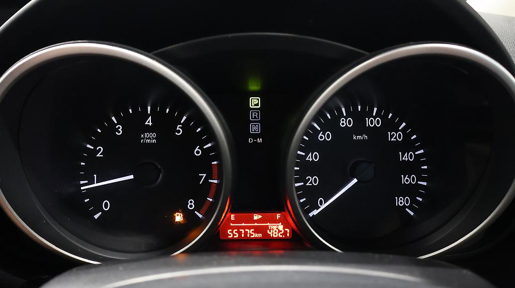 2012 Mazda Premacy 20S image 331323