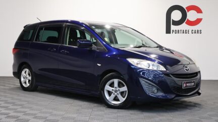 2013 Mazda Premacy 20S Skyactiv image 333536