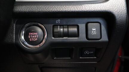 2012 Subaru Xv 2.0i-L Eyesight 4WD image 331305
