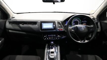 2015 Honda Vezel Hybrid X image 331687