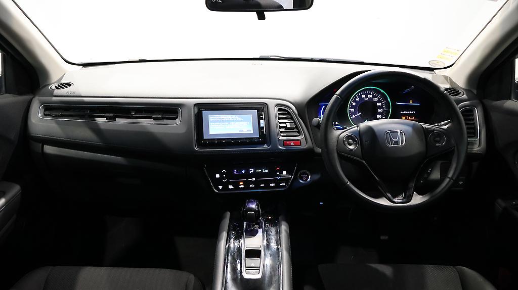 2015 Honda Vezel Hybrid X image 331687
