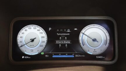 2021 Hyundai Kona EV 64KWH 64KWH/EV/FD image 335322