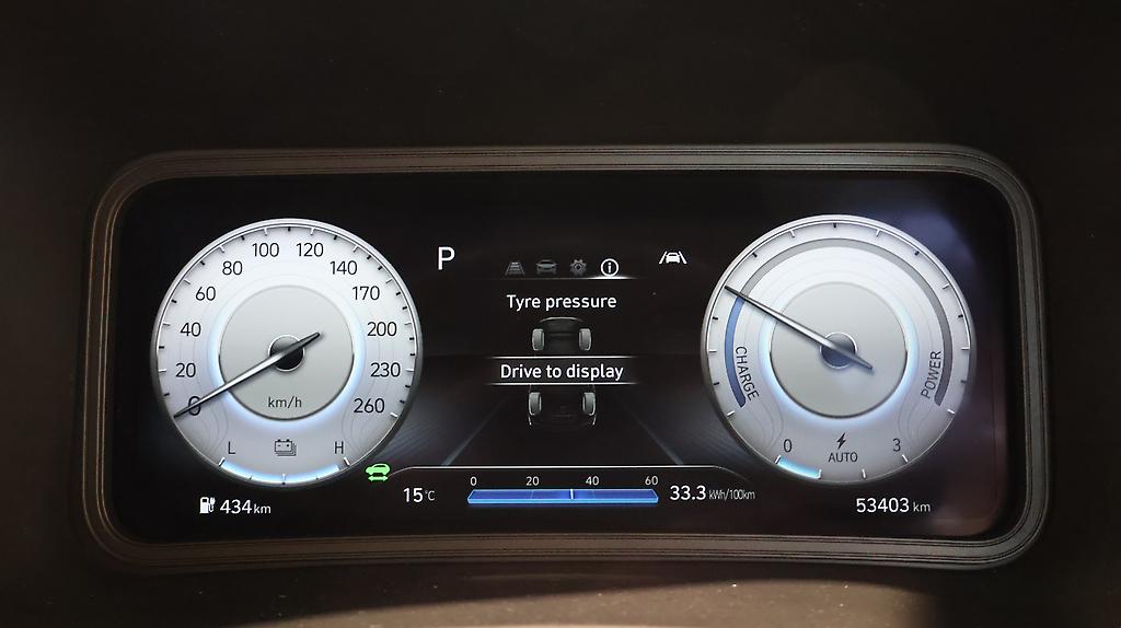 2021 Hyundai Kona EV 64KWH 64KWH/EV/FD image 335322