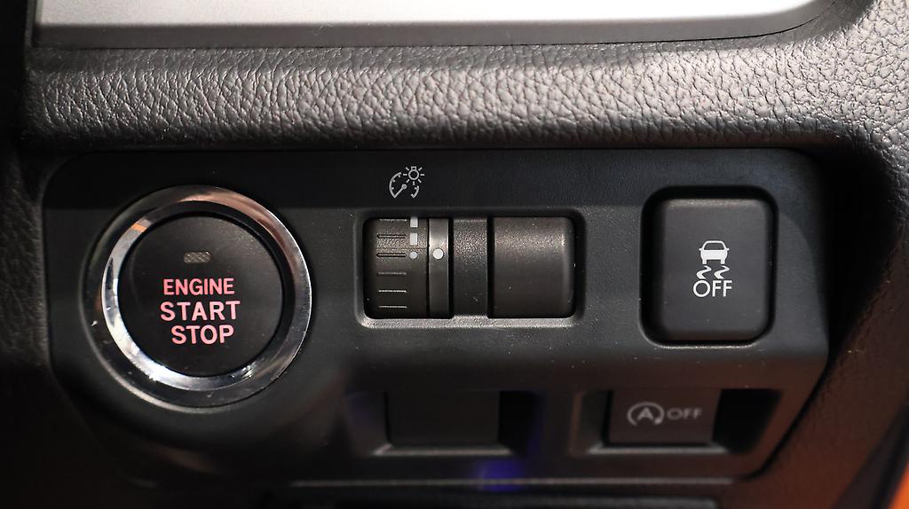 2013 Subaru Xv 2.0i- L AWD image 334971