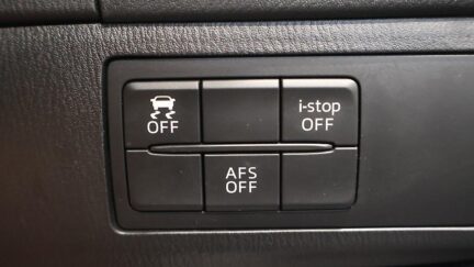 2013 Mazda Atenza Sedan 20S image 331649