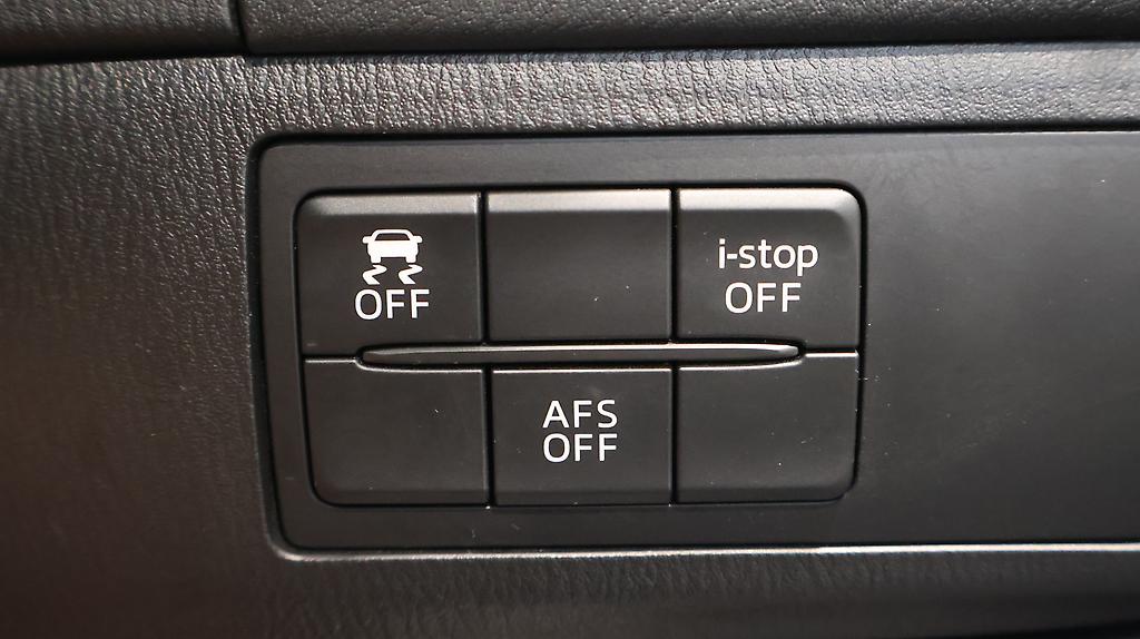 2013 Mazda Atenza Sedan 20S image 331649