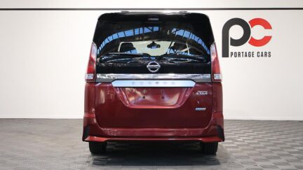 2016 Nissan Serena Highway Star Pro-Pilot Edition **New Shape** image 334019