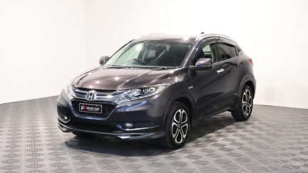2014 Honda Vezel Hybrid image 331112